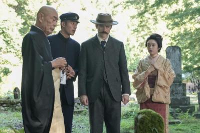 【ばけばけ】ほほえましさとじれったさ。少しずつ心の距離が近づき、あとは互いに抱える気持ちが何であるかを気づくだけ！（サムネイル画像5）