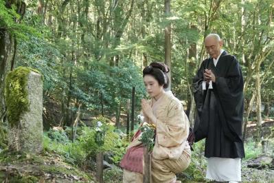 【ばけばけ】ほほえましさとじれったさ。少しずつ心の距離が近づき、あとは互いに抱える気持ちが何であるかを気づくだけ！（サムネイル画像7）