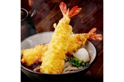 年末年始の準備も着々と！ゆうゆうtime編集部おすすめの海老天・そば・杵つきもちが【最大25％OFF】！Amazonタイムセール（サムネイル画像2）