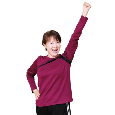 コウノエベルト　肩用（サムネイル画像2）