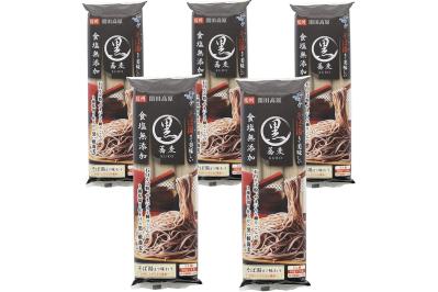 年末年始の準備も着々と！ゆうゆうtime編集部おすすめの海老天・そば・杵つきもちが【最大25％OFF】！Amazonタイムセール（サムネイル画像3）