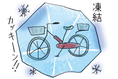 探し物に時間がかかる今日このごろ。カギをなくした2週間後に起きた小さな奇跡！【ほのぼのマンガ】本田葉子さん（サムネイル画像）