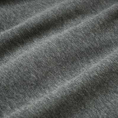 肌側シルク100％ ボトルネックプルオーバー（サムネイル画像5）