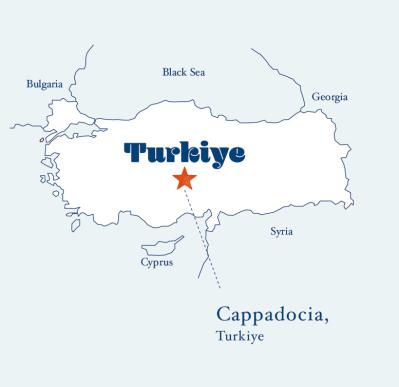 人気の絶景プロデューサーが撮る「世界の絶景」スポット【3選】壮大な自然から幻想的な光景まで！世界の絶景（サムネイル画像2）