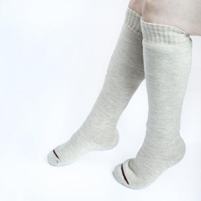 あたためる おうちロング ソックス／ケアソク（サムネイル画像2）