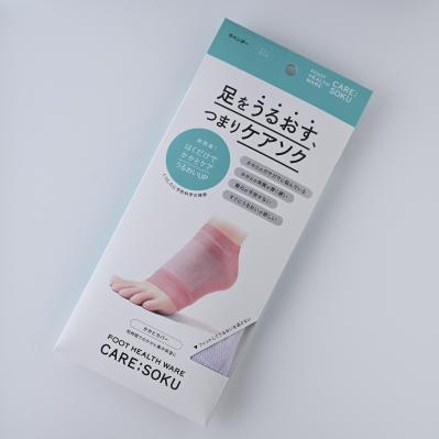 うるおす かかとカバー／ケアソク（サムネイル画像3）
