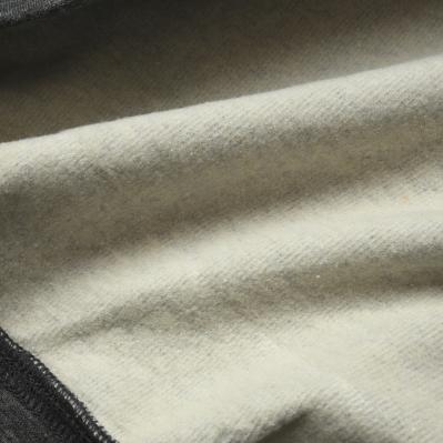 肌側シルク100％ ボトルネックプルオーバー（サムネイル画像6）