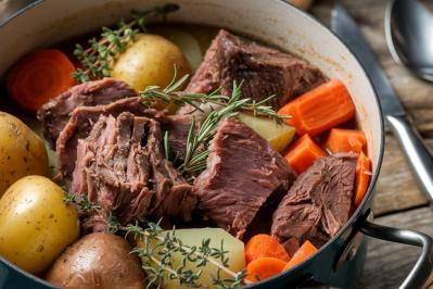 ジビエ（サムネイル画像）