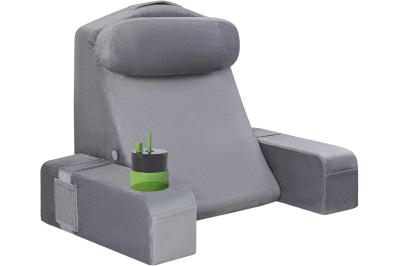 【最大32％OFF】背もたれにして快適！ゆうゆうtime編集部おすすめの腰枕・三角枕｜Amazonタイムセール（サムネイル画像2）