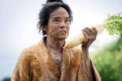 【豊臣兄弟！】次回のあらすじを公開！ 第1回「二匹の猿」のストーリー展開は？（ネタバレあり）（サムネイル画像3）