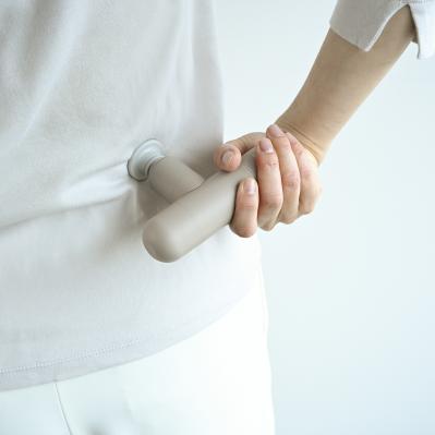 肩・腰・脚に楽々アプローチ　ビューティーケアガン／MiCOLA（サムネイル画像3）