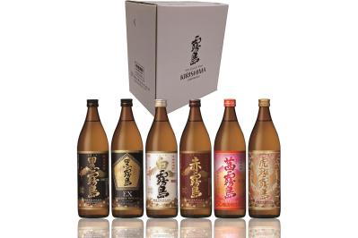 年末年始に！【お酒飲み比べセット】がAmazonタイムセールで最大15％OFF！ゆうゆうtime編集部おすすめ3選（サムネイル画像3）