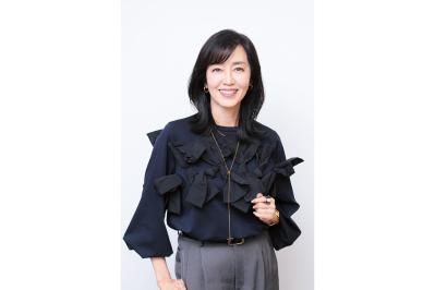 14歳のデビュー当時と変わらない笑顔！【早見優さん】の美と健康を支える5つのアイテム（サムネイル画像）