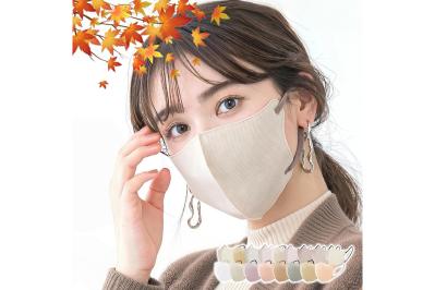 年末年始のおでかけに【不織布マスク】が最大25％OFF！ゆうゆうtime編集部おすすめのAmazonタイムセールお得情報（サムネイル画像2）