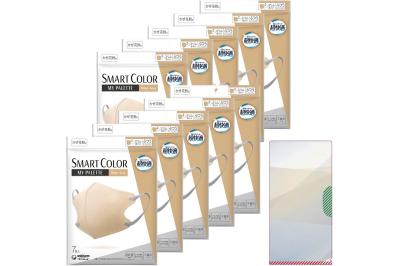 年末年始のおでかけに【不織布マスク】が最大25％OFF！ゆうゆうtime編集部おすすめのAmazonタイムセールお得情報（サムネイル画像3）