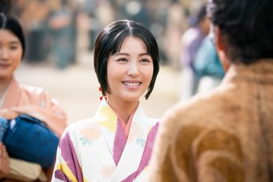 【豊臣兄弟！】次回のあらすじを公開！ 第1回「二匹の猿」のストーリー展開は？（ネタバレあり）（サムネイル画像4）