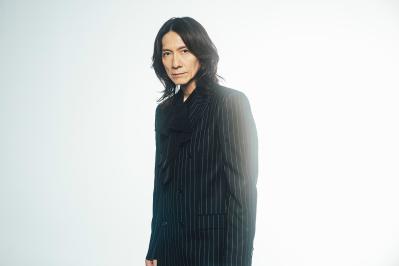 吉井和哉（サムネイル画像）