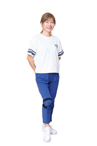 アスリートコンサルタント鴻江寿治氏が考案【コウノエベルト】で体を整え、負担軽減をサポート！（サムネイル画像11）