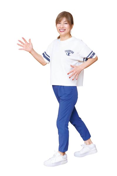 アスリートコンサルタント鴻江寿治氏が考案【コウノエベルト】で体を整え、負担軽減をサポート！（サムネイル画像7）