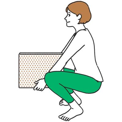 あなたは「うで体」or「あし体」？自分の体のクセがわかれば不調が改善！【鴻江理論】（サムネイル画像13）