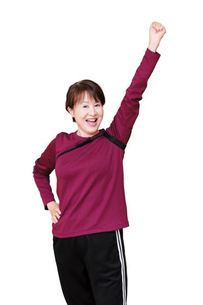 アスリートコンサルタント鴻江寿治氏が考案【コウノエベルト】で体を整え、負担軽減をサポート！（サムネイル画像9）