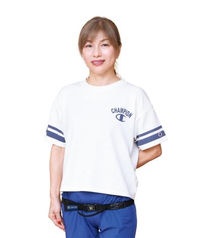 アスリートコンサルタント鴻江寿治氏が考案【コウノエベルト】で体を整え、負担軽減をサポート！（サムネイル画像3）