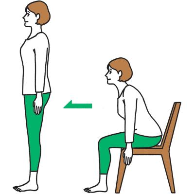 あなたは「うで体」or「あし体」？自分の体のクセがわかれば不調が改善！【鴻江理論】（サムネイル画像9）