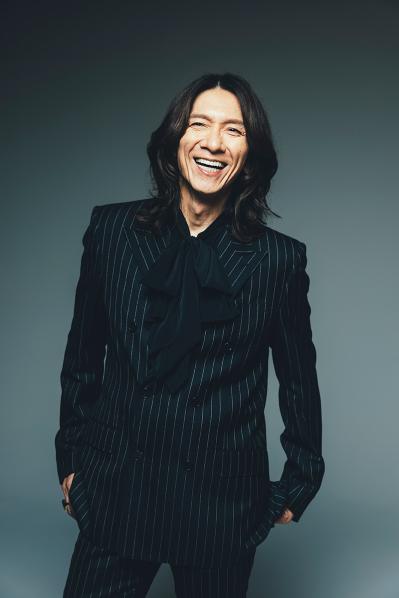 吉井和哉（サムネイル画像）