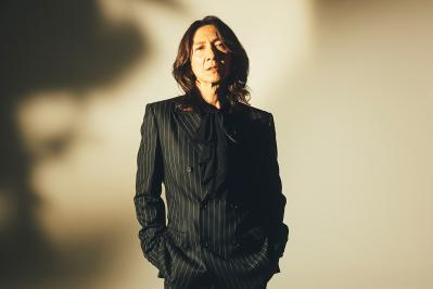 吉井和哉（サムネイル画像）