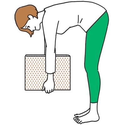 あなたは「うで体」or「あし体」？自分の体のクセがわかれば不調が改善！【鴻江理論】（サムネイル画像12）