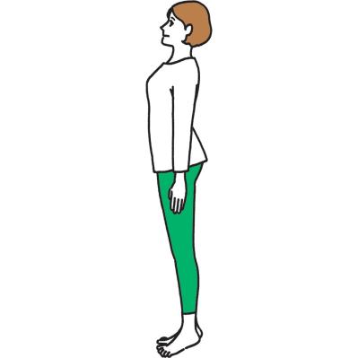 あなたは「うで体」or「あし体」？自分の体のクセがわかれば不調が改善！【鴻江理論】（サムネイル画像11）