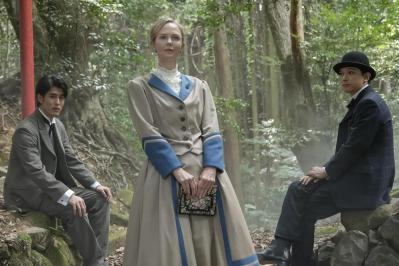 【ばけばけ】行間大爆発！屈指の名場面に震える前半折り返し。あまりにも精錬で美しい、見事な気持ちの通じ合い（サムネイル画像6）