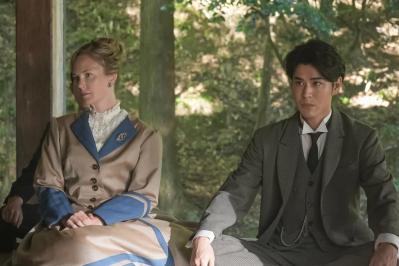 【ばけばけ】行間大爆発！屈指の名場面に震える前半折り返し。あまりにも精錬で美しい、見事な気持ちの通じ合い（サムネイル画像8）