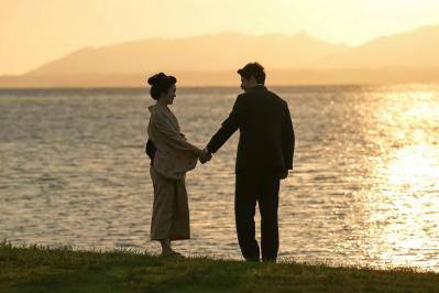 【ばけばけ】行間大爆発！屈指の名場面に震える前半折り返し。あまりにも精錬で美しい、見事な気持ちの通じ合い（サムネイル画像）