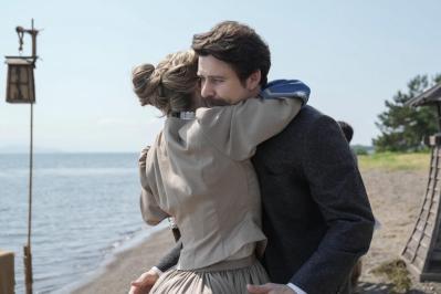 【ばけばけ】行間大爆発！屈指の名場面に震える前半折り返し。あまりにも精錬で美しい、見事な気持ちの通じ合い（サムネイル画像4）