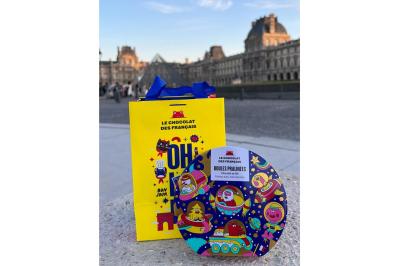 【2026最新】日本で買えないフランス・パリのお土産おすすめ30選｜雑貨やお菓子