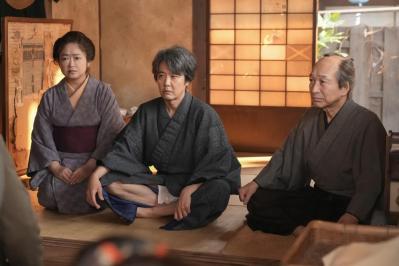 【ばけばけ】行間大爆発！屈指の名場面に震える前半折り返し。あまりにも精錬で美しい、見事な気持ちの通じ合い（サムネイル画像3）