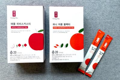 【2026最新】韓国でしか買えないお土産おすすめ人気32選｜お菓子やコスメなど（サムネイル画像）