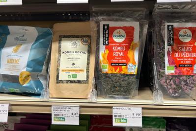 【2026最新】日本で買えないフランス・パリのお土産おすすめ30選｜雑貨やお菓子（サムネイル画像37）