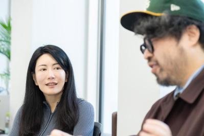 いまの中高年は恋愛至上主義！？素敵な年の取り方をしている女性についても【対談】脳科学者・中野信子さん×開発者・川田十夢さん（サムネイル画像5）