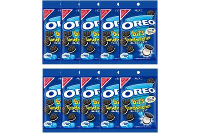 初売りはコレ！訳あり・徳用バームクーヘン、チータラ、オレオビッツサンドが【最大45％OFF】ゆうゆうtime編集部おすすめのAmazonスマイルセール（サムネイル画像4）