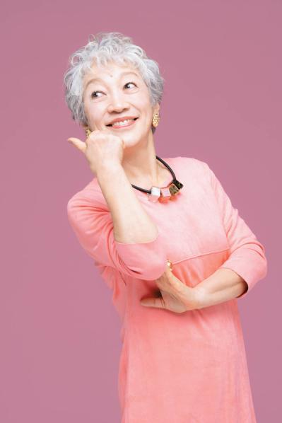 中尾ミエ（サムネイル画像）