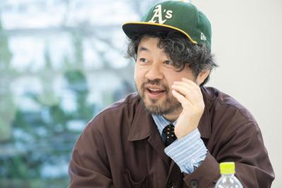 いまの中高年は恋愛至上主義！？素敵な年の取り方をしている女性についても【対談】脳科学者・中野信子さん×開発者・川田十夢さん（サムネイル画像6）