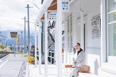 息をのむような美しい風景の連続！【只見線】の旅の楽しみ方（サムネイル画像2）