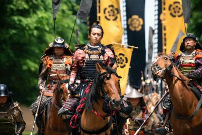 【豊臣兄弟！】次回のあらすじを公開！ 第2回「願いの鐘」のストーリー展開は？（ネタバレあり）（サムネイル画像3）