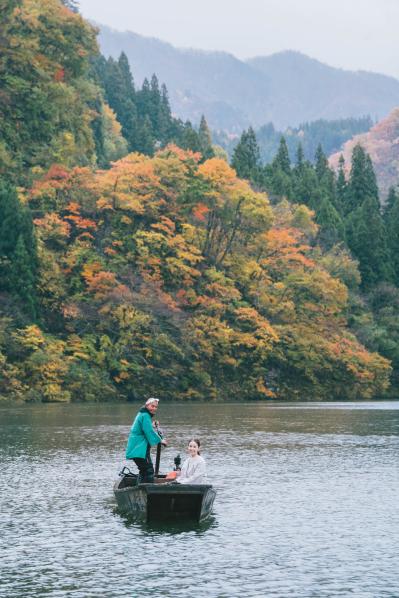 息をのむような美しい風景の連続！【只見線】の旅の楽しみ方（サムネイル画像12）