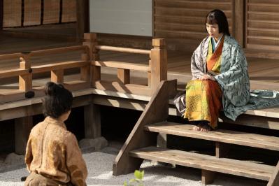 【豊臣兄弟！】次回のあらすじを公開！ 第2回「願いの鐘」のストーリー展開は？（ネタバレあり）（サムネイル画像4）