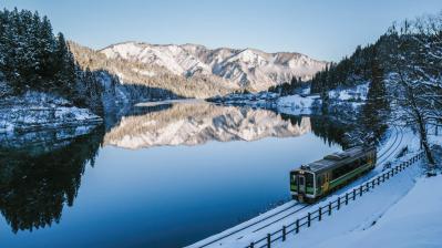 絶景、郷土料理、ものづくり体験など魅力満載！50代から楽しむ【只見線】の旅（サムネイル画像10）