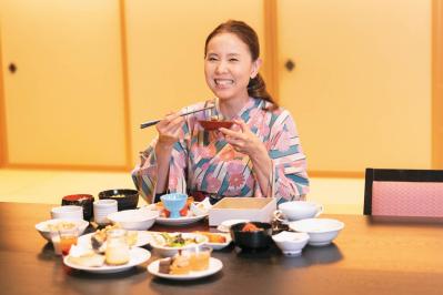 絶景、郷土料理、ものづくり体験など魅力満載！50代から楽しむ【只見線】の旅（サムネイル画像2）