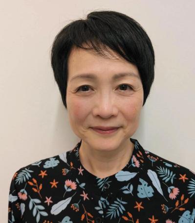 50代におすすめの【2026年最旬ショートヘア】2選。ハイライトで立体感をプラス！（サムネイル画像7）